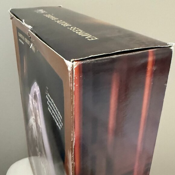 NIB 1992 Empress Bride Barbie by Bob Mackie Mattel #04247 - Picture 15 of 16